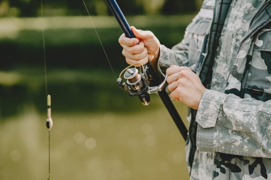 Guia de Pesca Experiente Pesca mais Argentina